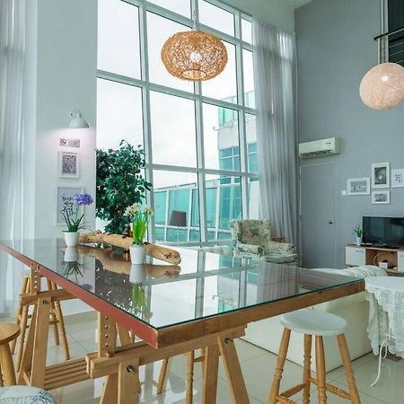 Jelutong 2Bedrooms Maritime Seaview Luxury Suite 2Carpark 2-9Pax מראה חיצוני תמונה